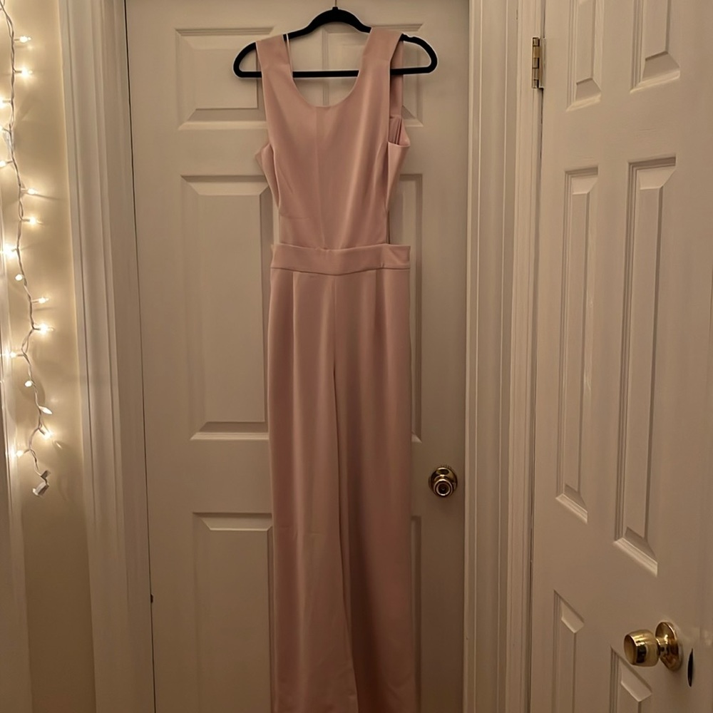 Express jumpsuit
